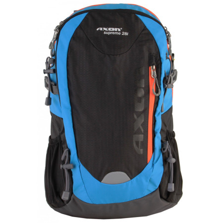 Рюкзак Axon Supreme 28 l синій Blue