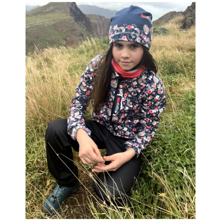 Дитяча толстовка WAMU Lišky