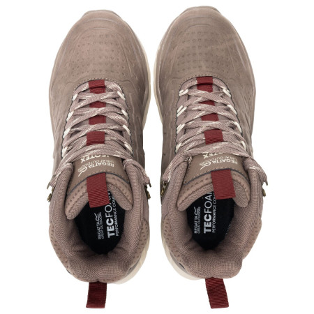Жіночі трекінгові черевики Regatta Womens Derino Mid