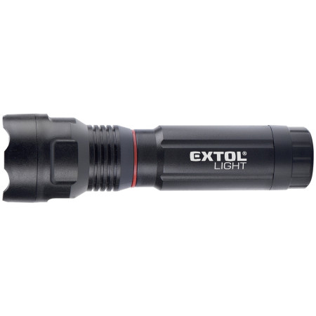 Лампа Extol 100lm, CREE + 150lm, COB