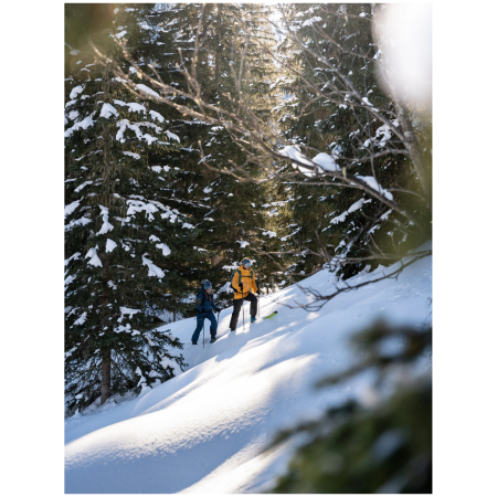 Кріплення для гірськолижного катання Marker Griffon 13 Black - Red