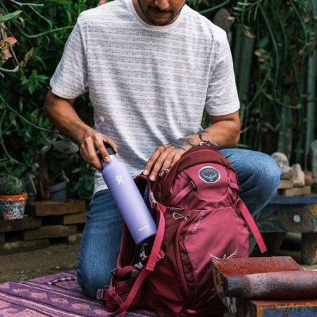 Термопляшка Hydro Flask Standard Mouth 21 oz