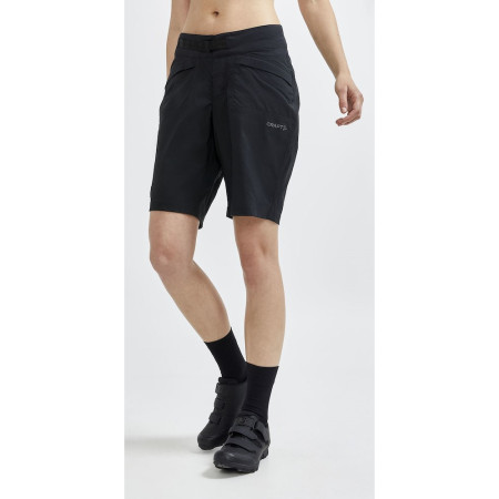 Жіночі велосипедні шорти Craft Core Offroad Xt