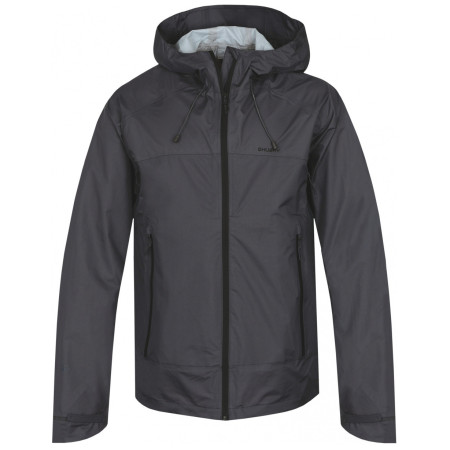 Чоловіча куртка Husky Lamy M 2021 сірий