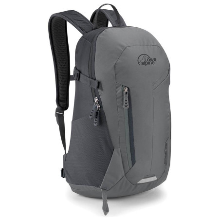 Batoh Lowe Alpine Edge II 22 šedá greystone/ iron grey/GY