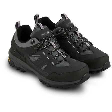 Жіночі черевики Regatta Womens Regen Low