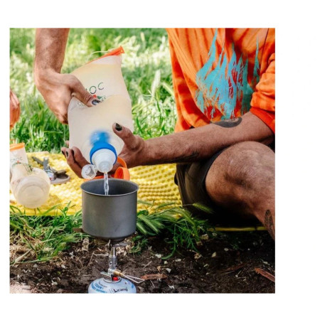 М'яка пляшка CNOC 42 mm Vecto 2l Water Container