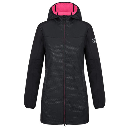 Жіноче пальто Loap Ura чорний