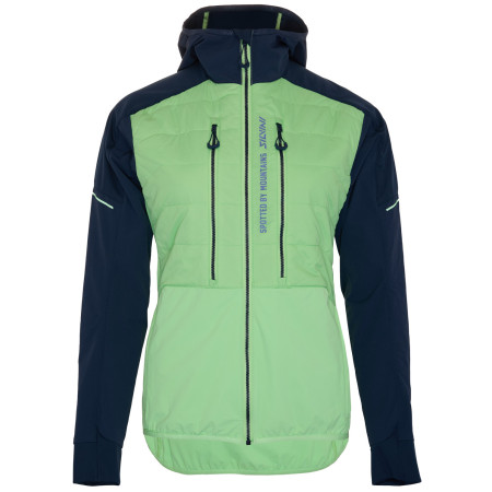 Жіноча куртка Silvini Asprino