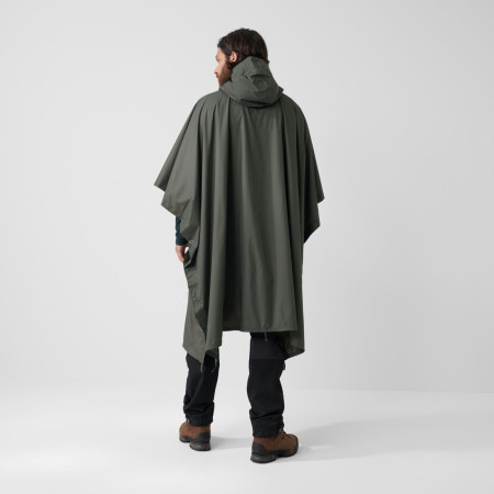 Пончо Fjällräven Poncho