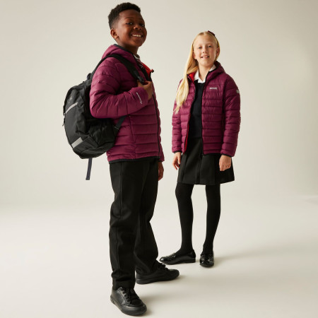 Дитяча куртка Regatta Junior Hooded Marizion