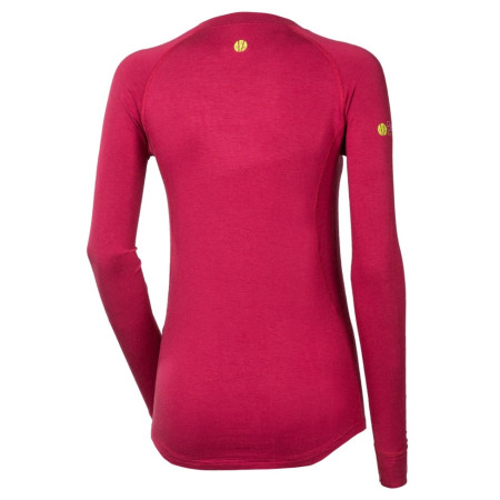 Жіноча функціональна футболка Progress E NDRZ 28PA