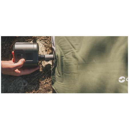 Електричний насос Outwell Mistral Rechargeable Pump