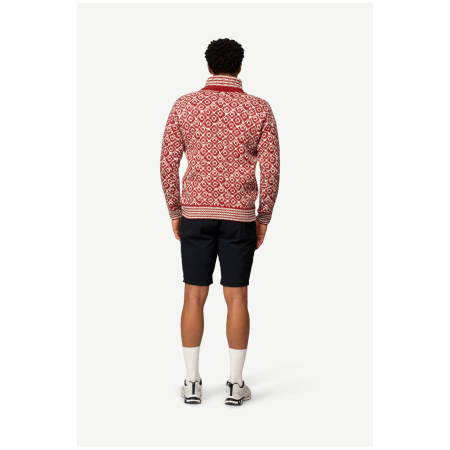 Водолазка Devold Svalbard Wool High Neck