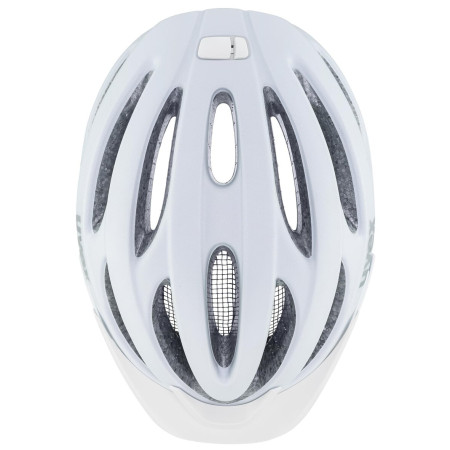 Велошолом Uvex True Cc