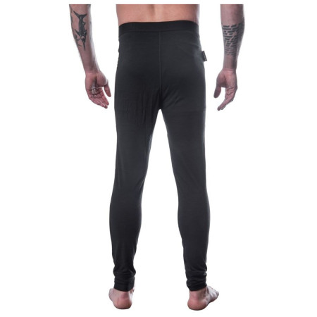 Чоловіча функціональна нижня білизна Sensor Merino Air