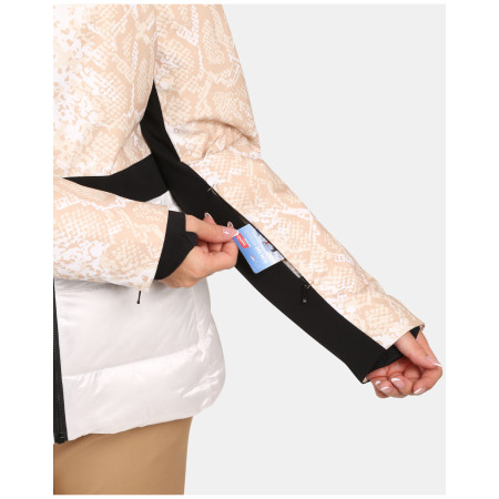 Жіноча куртка Kilpi Lena-W