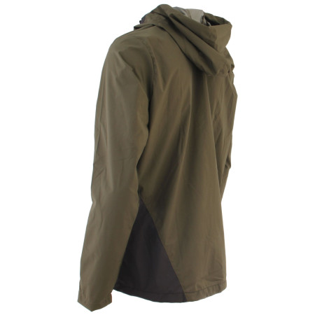 Чоловіча куртка Axon Rainbow