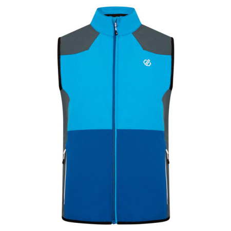 Чоловіча жилетка Dare 2b Aptile II Vest синій
