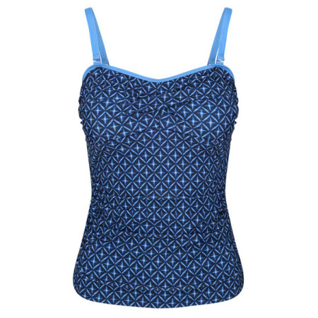 Купальник Regatta Aceana Tankini II синій