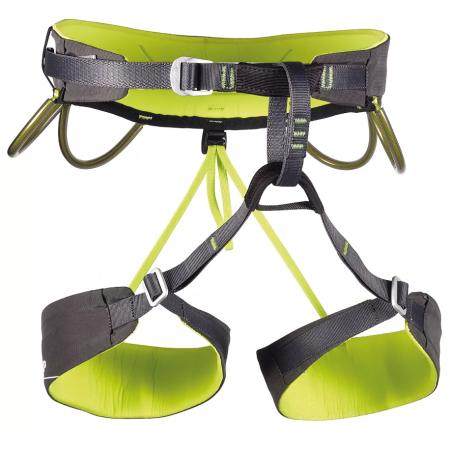 Система Camp Energy