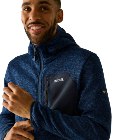 Чоловіча кофта Regatta Hooded Newhill