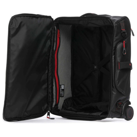 Валіза на колесах Samsonite Paradiver Light Duffle/WH 55
