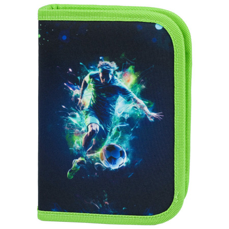 Шкільний пенал Baagl Klasik (dvě chlopně)