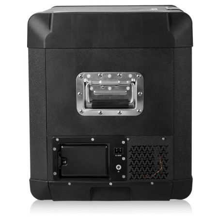 Компресорний холодильник Yolco GCX47