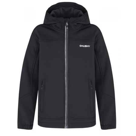 Дитяча куртка Husky Simbo K