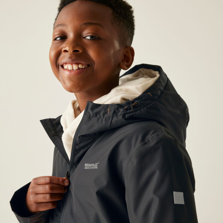 Дитяча куртка Regatta Hillain Warm Lined