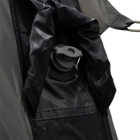 Приставний намет Vango Quadris Air Low