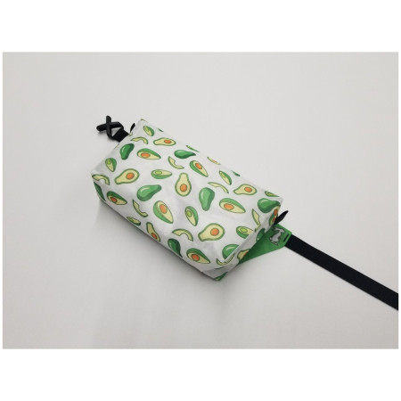 Поясна сумка High Tail Designs Fanny Pack Dirty Avocado