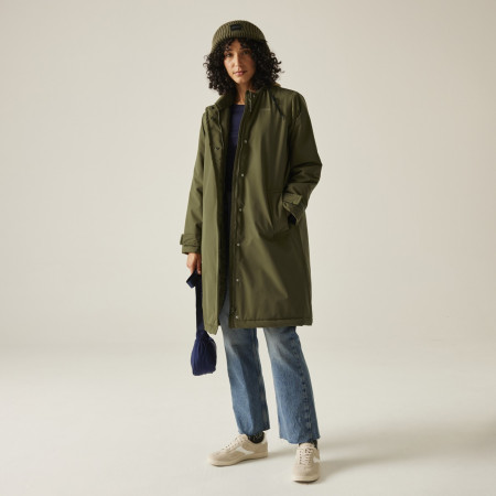 Жіноча куртка Regatta Orla Mac