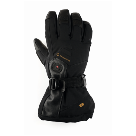Рукавиці з підігрівом Therm-ic Ultra Heat Boost Gloves Men