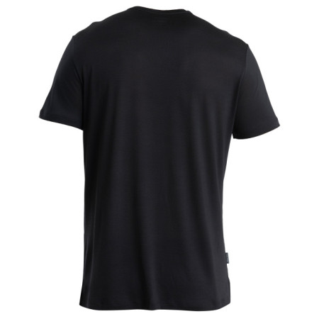 Чоловіча функціональна футболка Icebreaker Men Merino 125 Cool-Lite™ Sphere III SS Tee