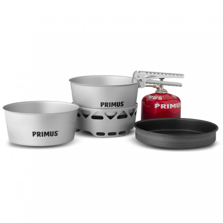 Кухонний набір Primus Essential Stove Set 1.3L