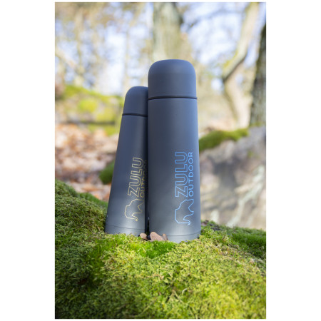 Термос Zulu Vacuum Flask 0,35L