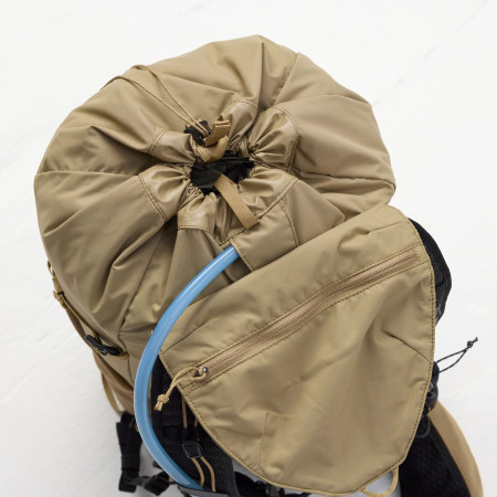 Туристичний рюкзак Fjällräven Abisko Hike Lite 20 S/M