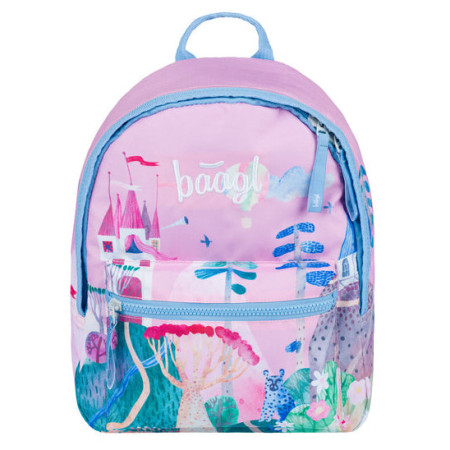 Дитячий рюкзак Baagl Казка