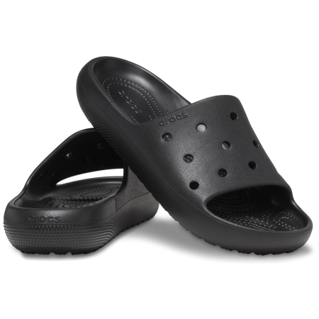 Шльопанці Crocs Classic Slide v2