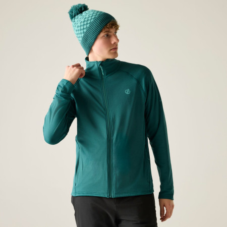 Чоловіча толстовка Dare 2b Fuse Up Full Zip