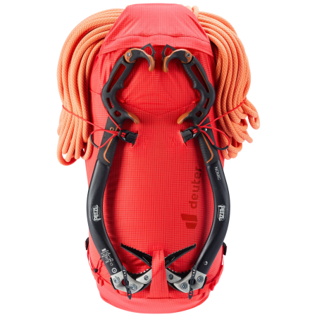 Туристичний рюкзак Deuter Guide Lite 30