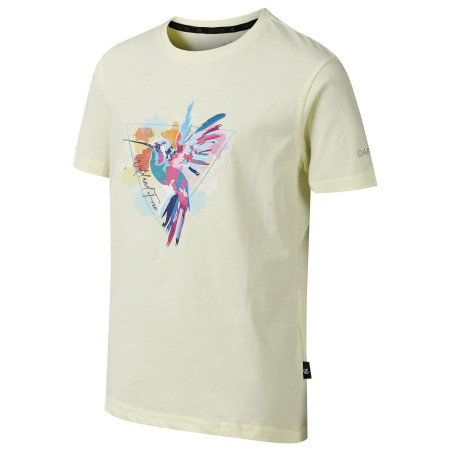 Дитяча футболка Dare 2b Trailbazer III Tee Wax Yellow