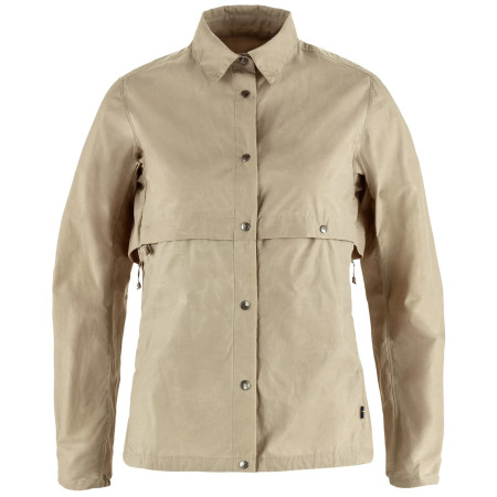 Жіноча куртка Fjällräven Hoja Rider's Wind Jacket W