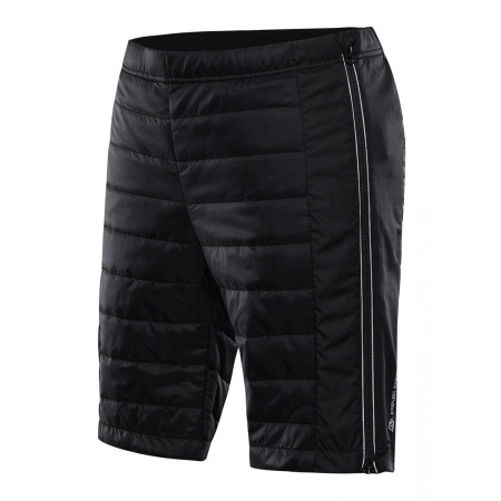 Жіночі шорти Alpine Pro Haka 2 чорний