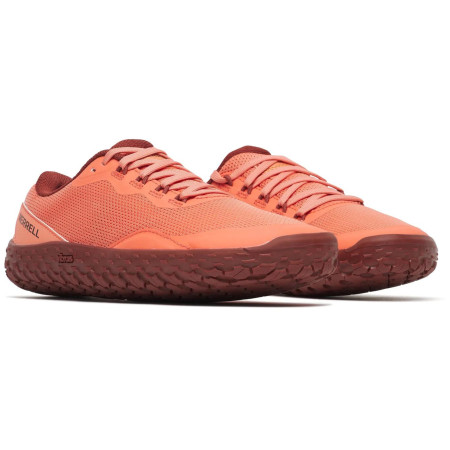 Жіноче взуття Merrell Vapor Glove 7 W