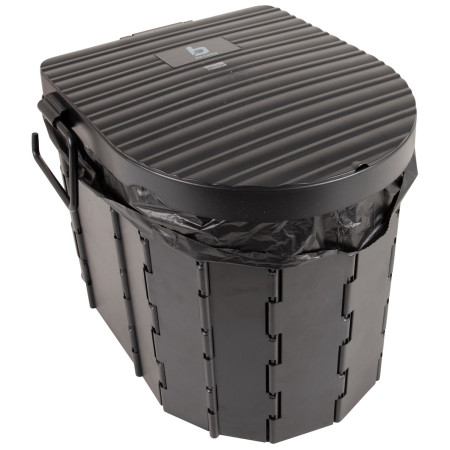 Туалет Bo-Camp Portable toilet foldable