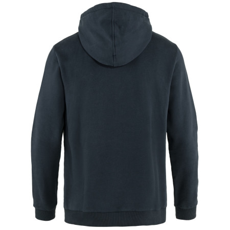Чоловіча толстовка Fjällräven Fjällräven Logo Hoodie M