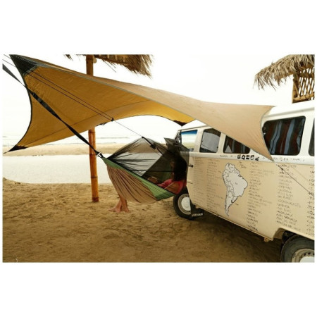 Навіс для гамака Hamaka.eu Tarp
